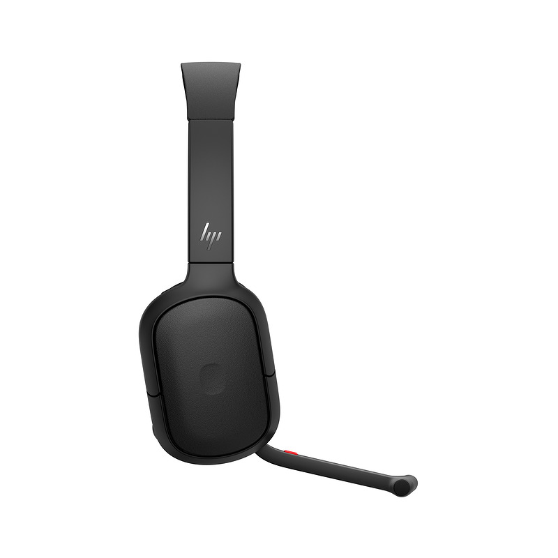 HP Poly Focus 625 Fold Stereo Bluetooth Headset - Billede 3