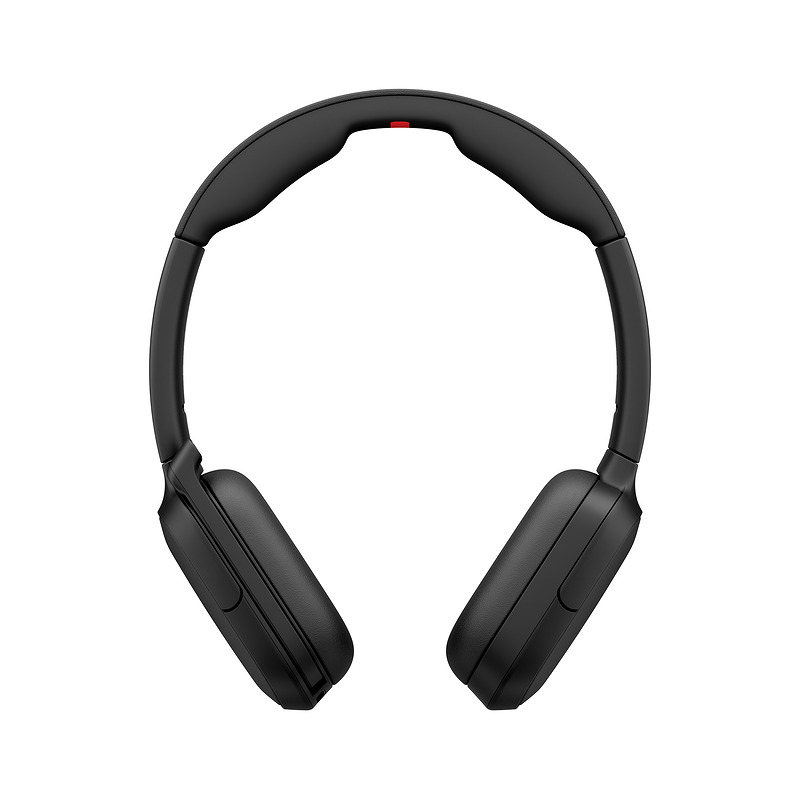 HP Poly Focus 625 Fold Stereo Bluetooth Headset - Billede 4