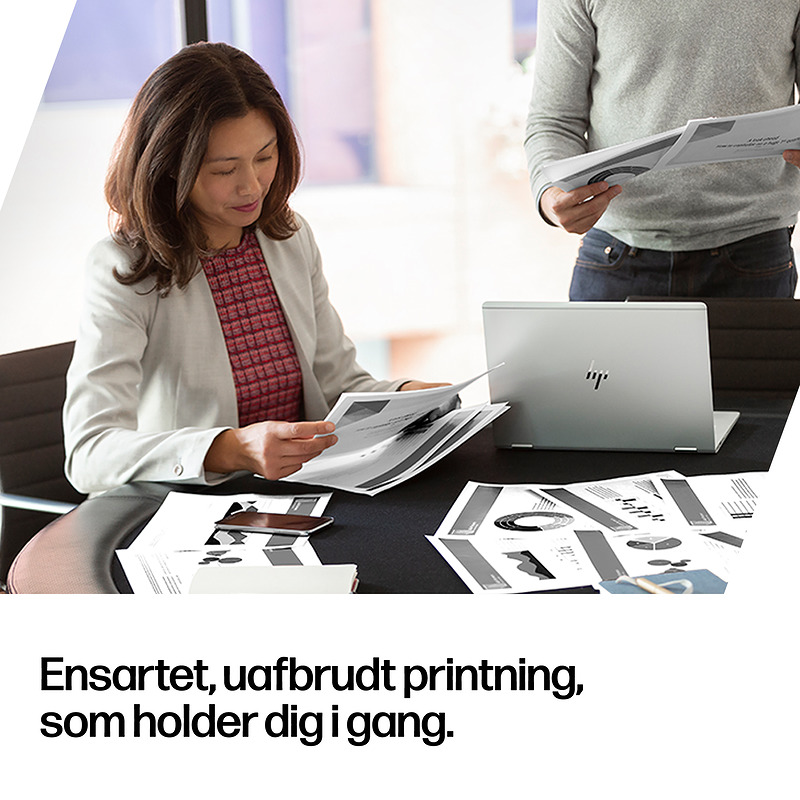 HP Original 35A LaserJet-tonerpatron, sort - Billede 5