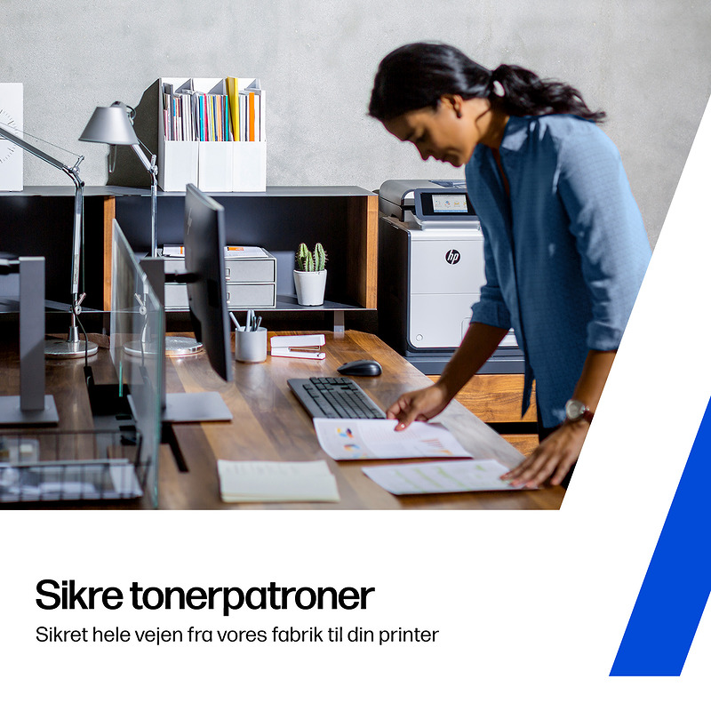HP Original 35A LaserJet-tonerpatron, sort - Billede 6