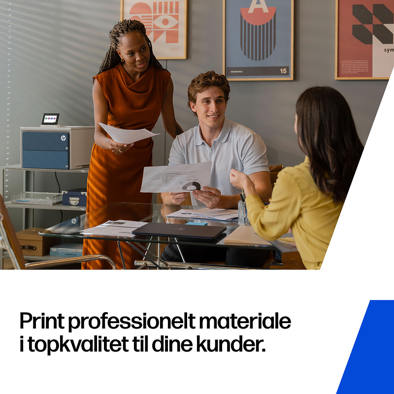 HP Original 35A LaserJet-tonerpatron, sort - Billede 8