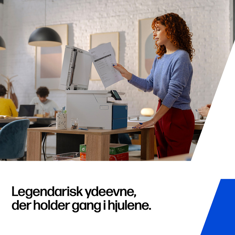 HP Original 35A LaserJet-tonerpatron, sort - Billede 9
