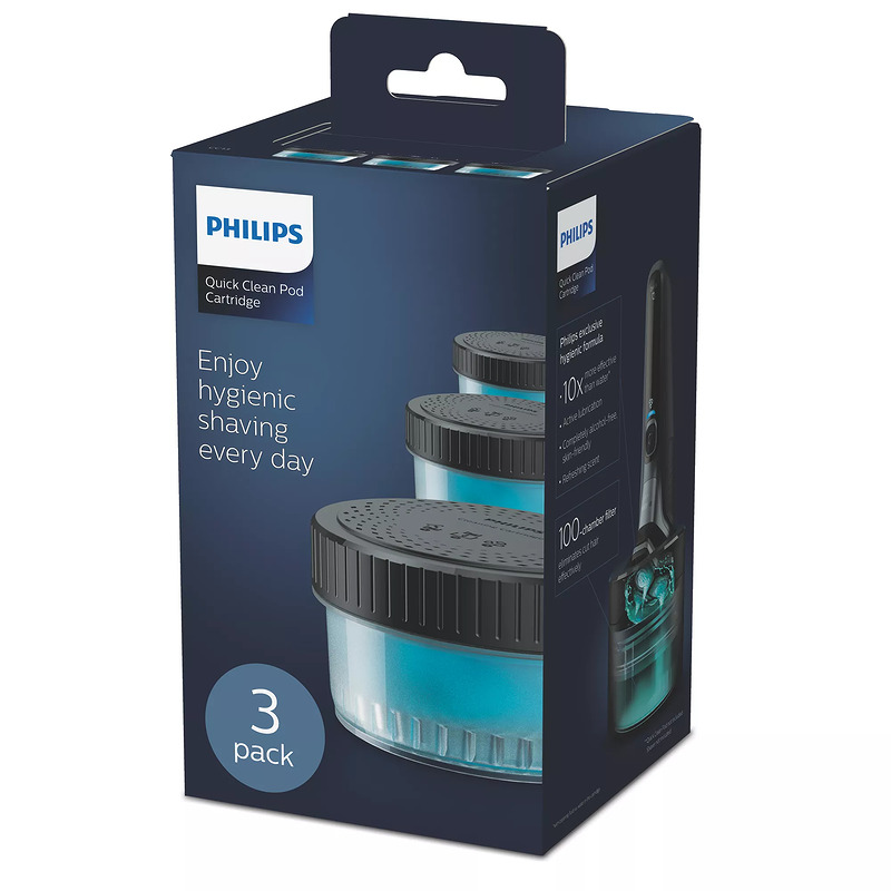 Philips CC13/50 Patron til kapsel til hurtig rengøring - Billede 2