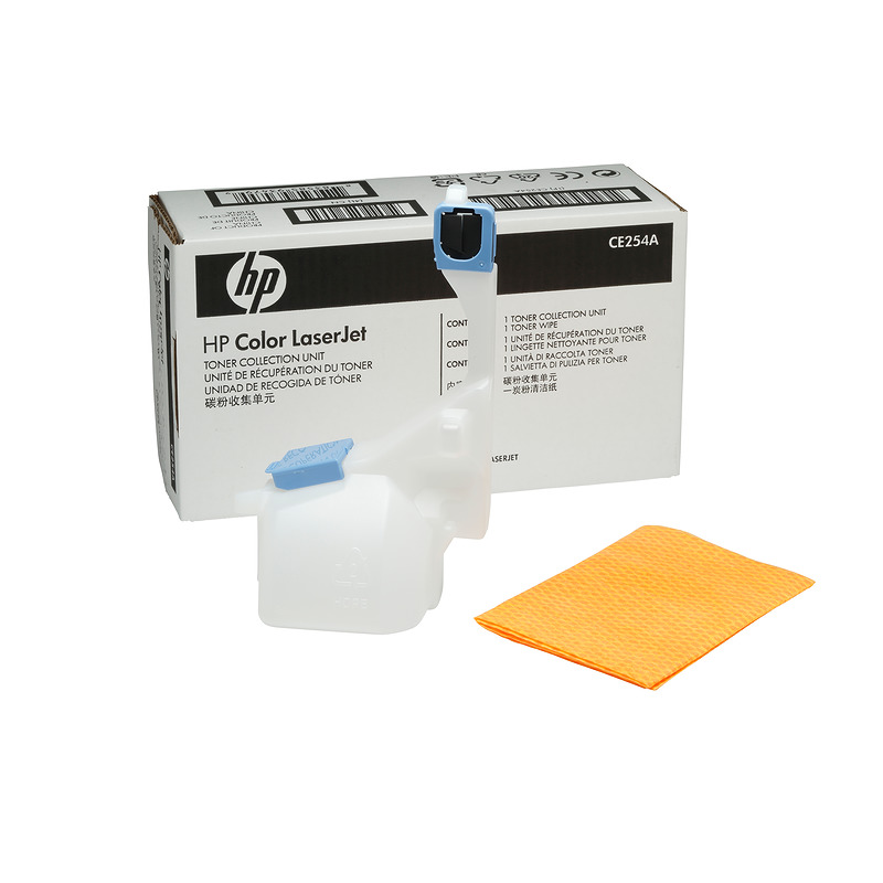 HP Color LaserJet CE254A Toner Collection Unit (tonersamlingsenhed)