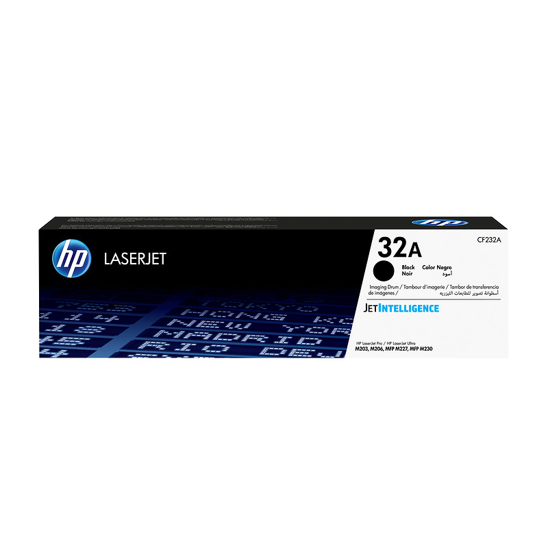 HP Original 32A LaserJet-printtromle