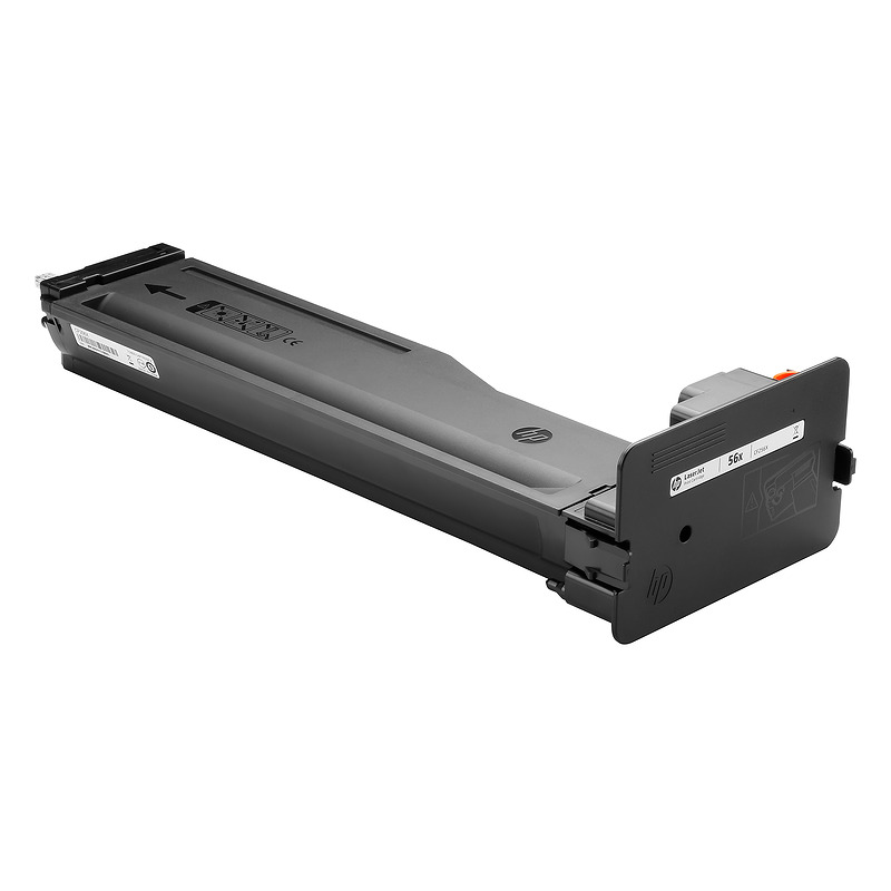 HP Original 56X LaserJet-tonerpatron med høj kapacitet, sort - Billede 11