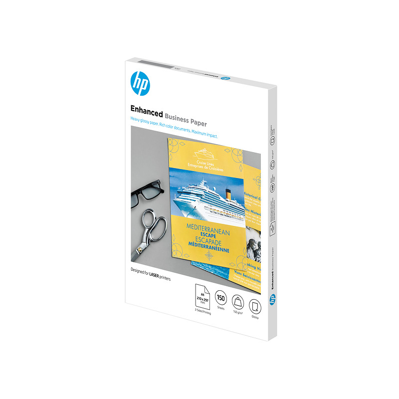 Papri, HP Professional Glossy Laser - Billede 6