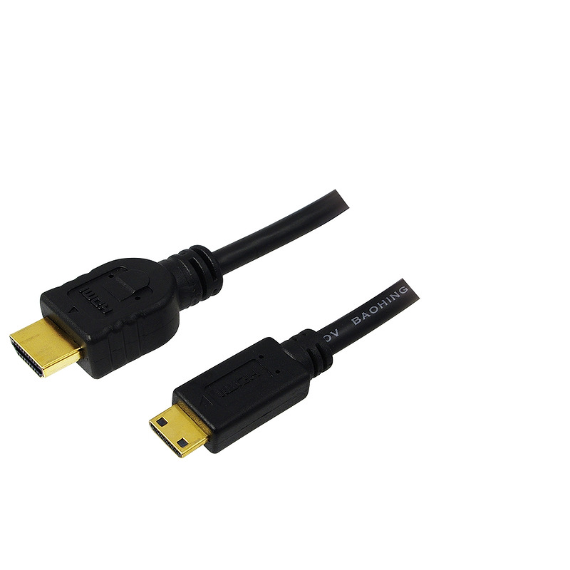 LogiLink CH0023 HDMI cable - Billede 2