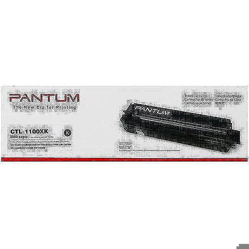 PANTUM Toner CLT1100XBK