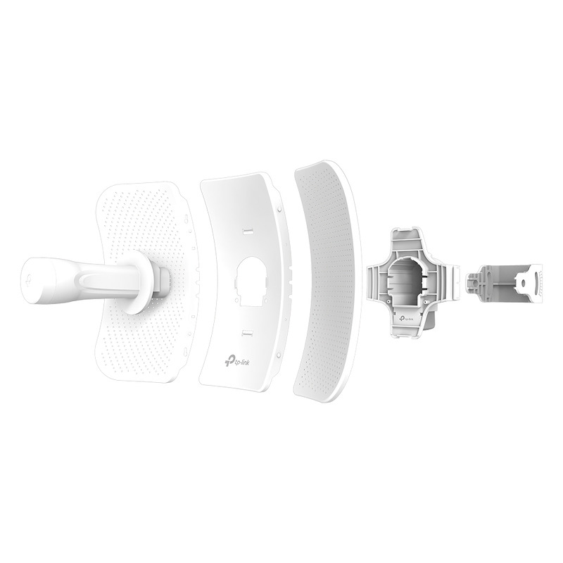 TP-Link CPE605 antenne Retningsbestemt antenne 23 dBi - Billede 2