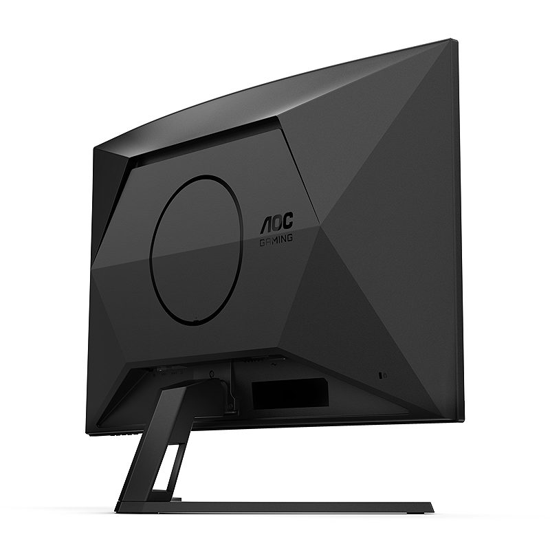AOC G4 CQ32G4VE computer monitor - Billede 16