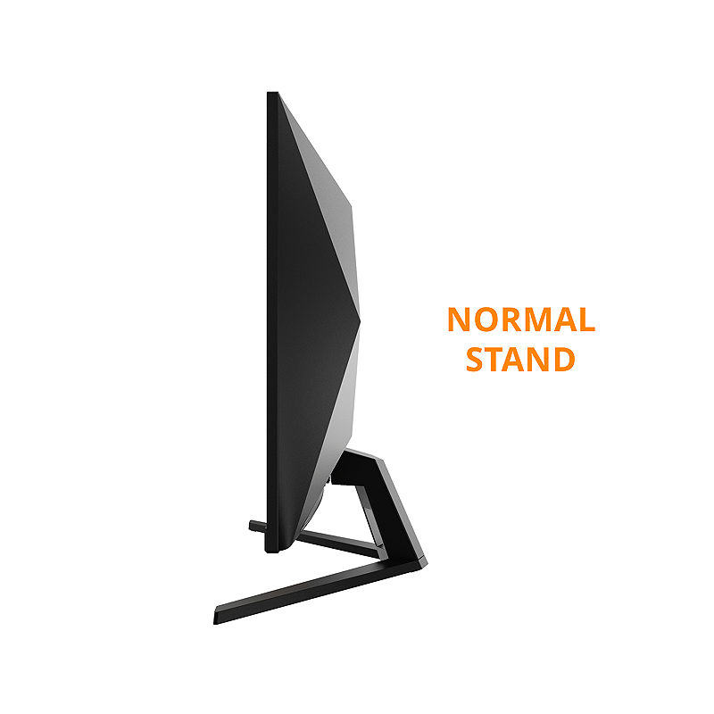AOC G4 CQ32G4VE computer monitor - Billede 3