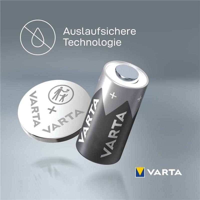 Batteri, Knapcelle CR2025 - Billede 8