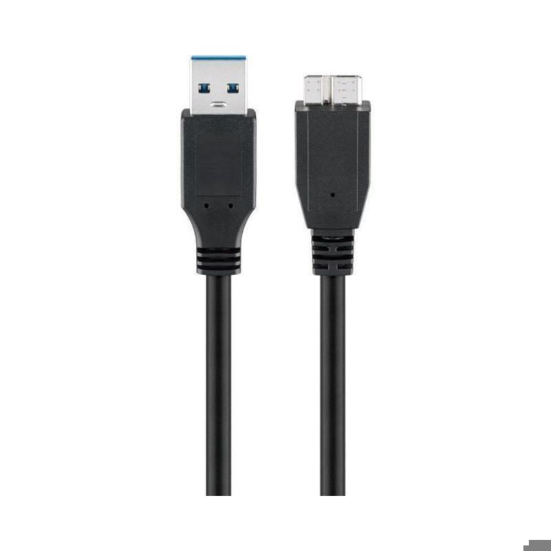 LogiLink 0.25m Cat.6A 10G S/FTP networking cable