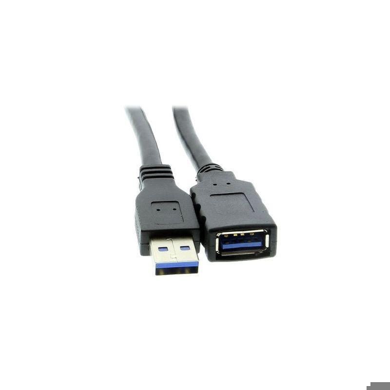 USB 3.0 forlænger kabel 2m