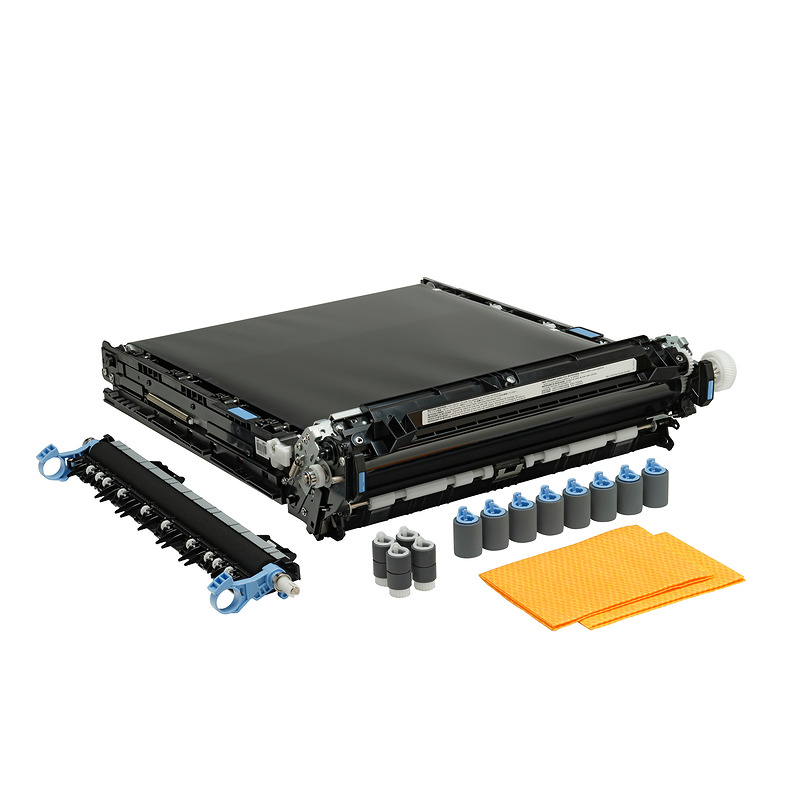 HP LaserJet D7H14A-overførings- og valsekit