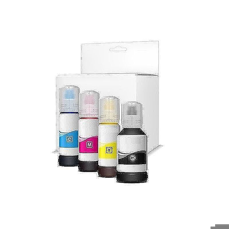 Refill Kompatibel, for Epson E105BK