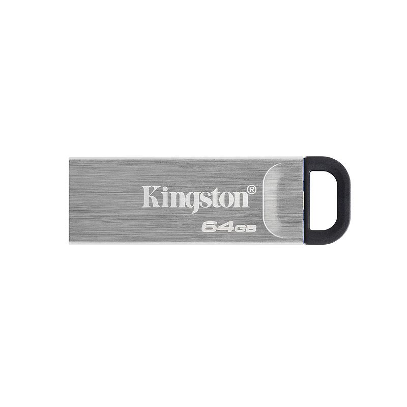 Kingston Technology DataTraveler 64 GB Kyson USB Flash-drev