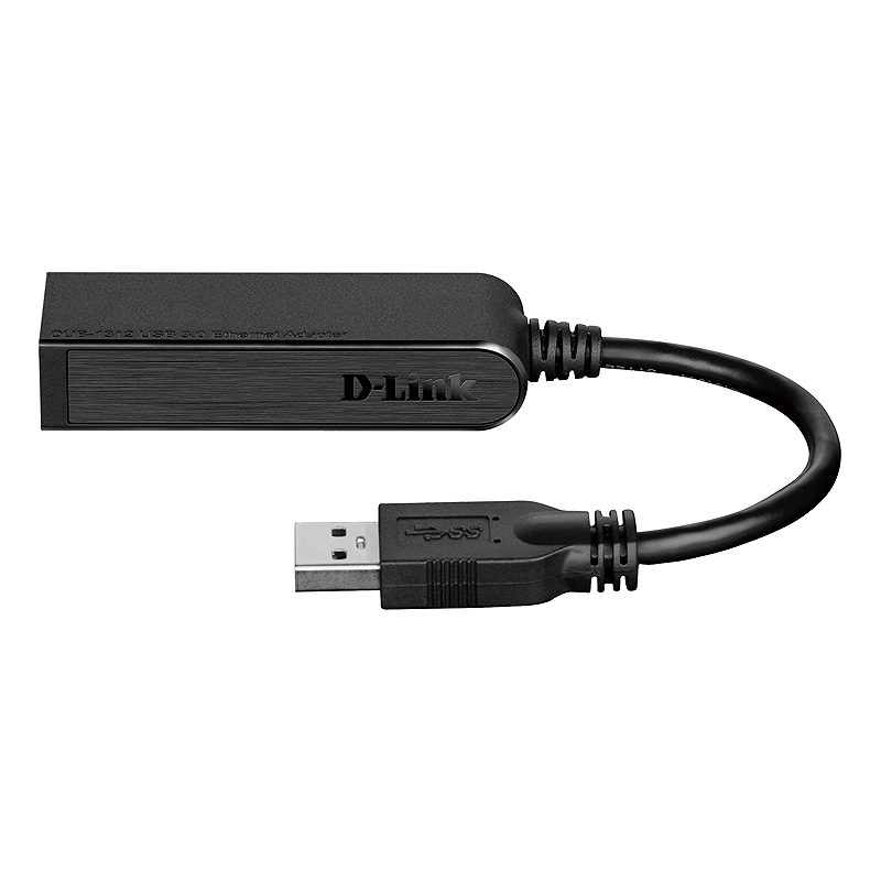 D-Link DUB-1312 netværkskort Intern Ethernet 1000 Mbit/s