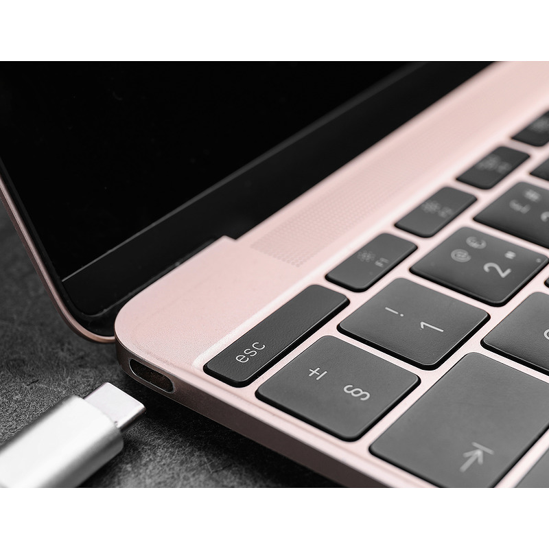 D-Link DUB-2327 dockingstation Ledningsført USB Type-C Grå - Billede 8