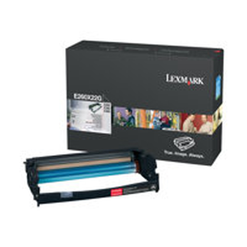 Lexmark Drum unit E260X22G