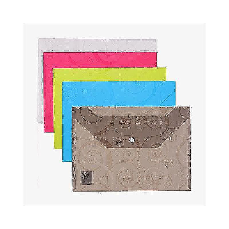 File Bag A4