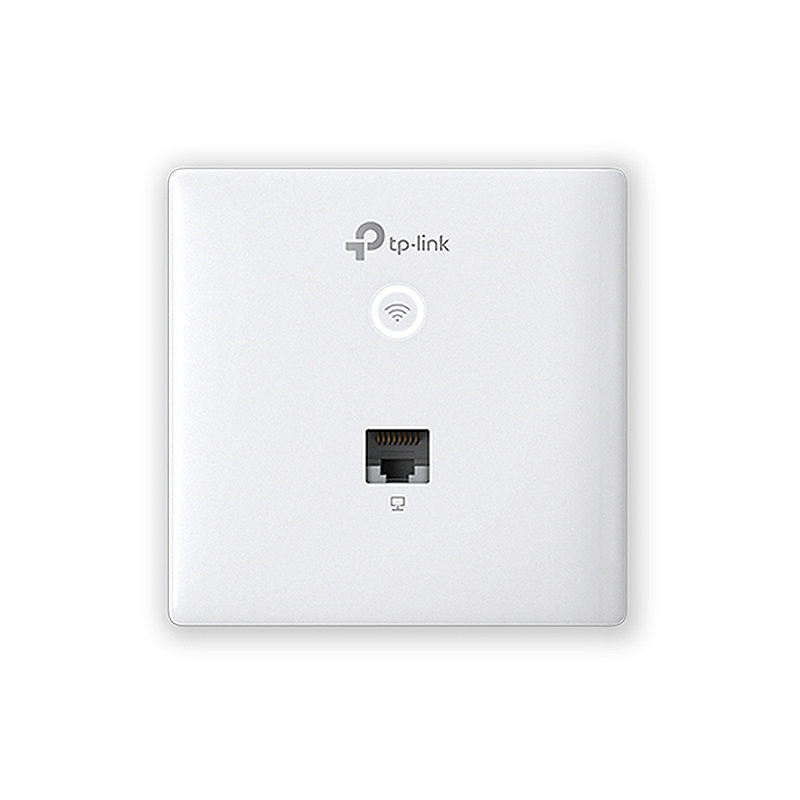 TP-Link Omada EAP230-Wall 1167 Mbit/s Hvid Strøm over Ethernet (PoE)