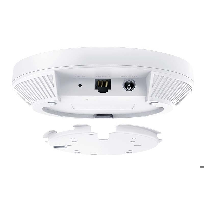 TP-Link EAP610 V2 wireless access point - Billede 4