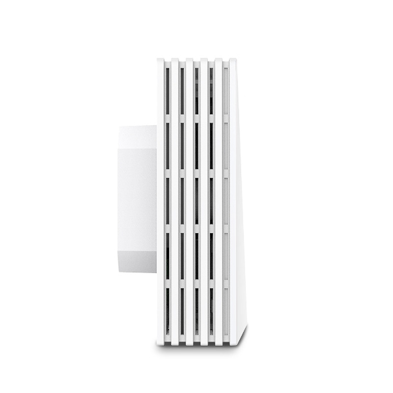 TP-Link Omada EAP650-Wall 3000 Mbit/s Hvid Strøm over Ethernet (PoE) - Billede 2