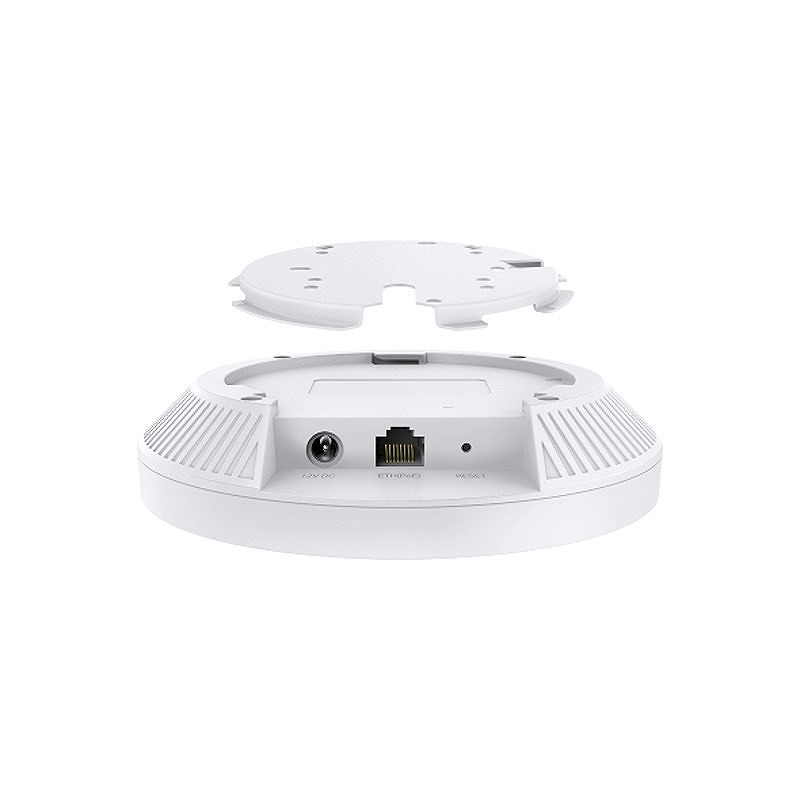 TP-Link Omada EAP723 wireless access point - Billede 2