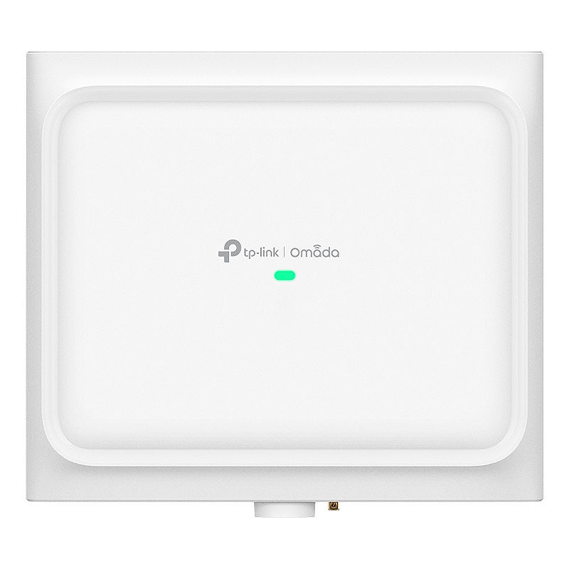 TP-Link Omada EAP772-Outdoor 9300 Mbit/s Hvid