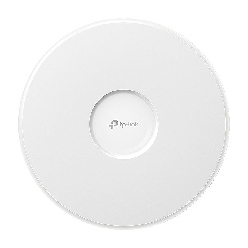 TP-Link Omada EAP772 WLAN adgangspunkt 9300 Mbit/s Hvid
