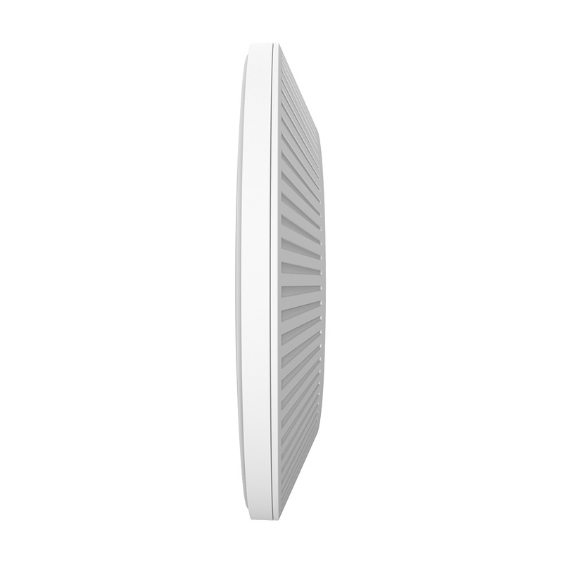 TP-Link Omada EAP772 WLAN adgangspunkt 9300 Mbit/s Hvid - Billede 2