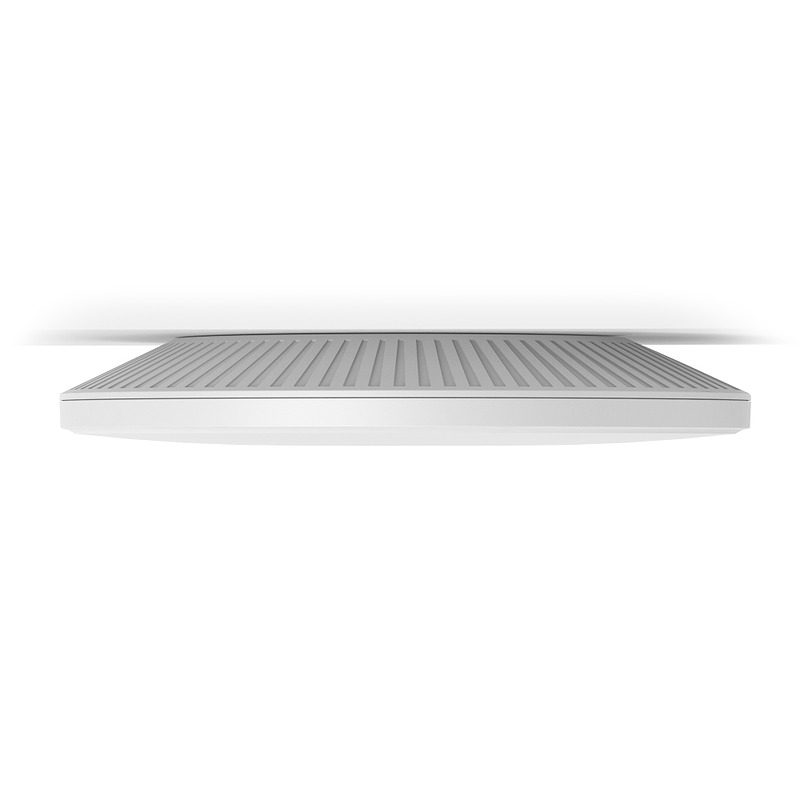 TP-Link Omada EAP772 WLAN adgangspunkt 9300 Mbit/s Hvid - Billede 4