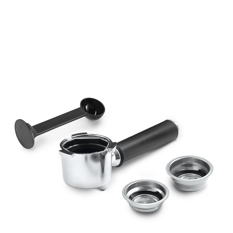 De’Longhi Dedica Style EC685.BK Manuelle espressomaskiner, Sort - Billede 9