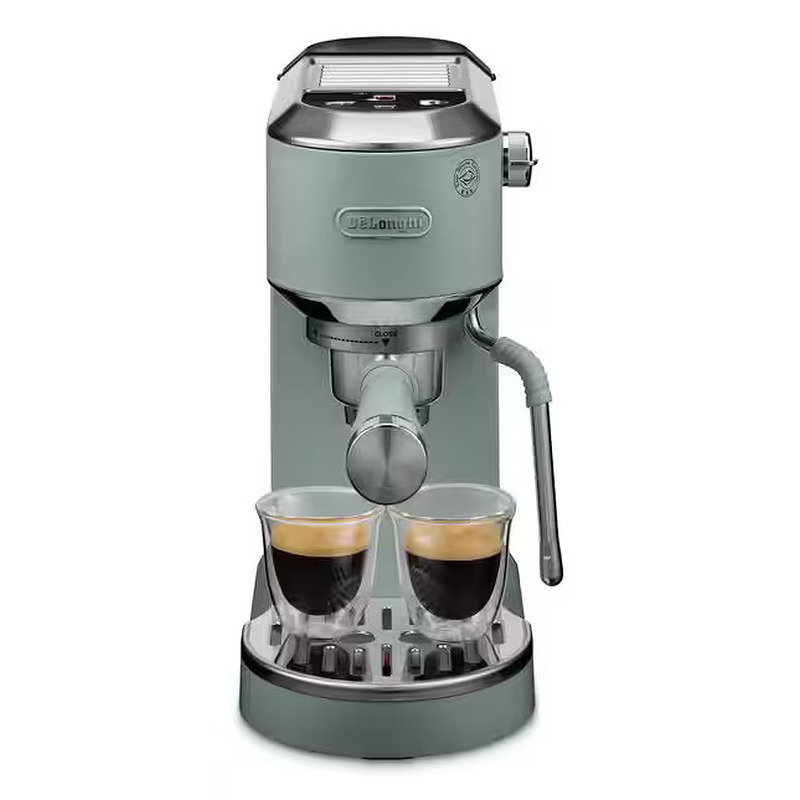 De’Longhi EC890.GR Espressomaskine 1,1 L