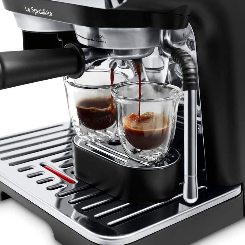 De’Longhi Dedica Arte La Specialista Arte EC9155.M - Billede 4