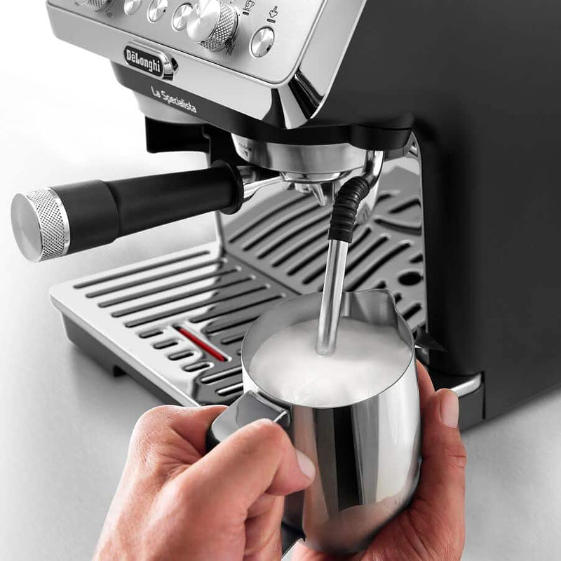 De’Longhi Dedica Arte La Specialista Arte EC9155.M - Billede 5