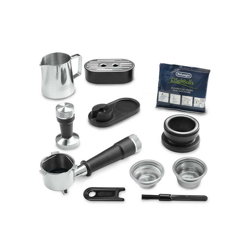 De’Longhi Dedica Arte La Specialista Arte EC9155.M - Billede 6
