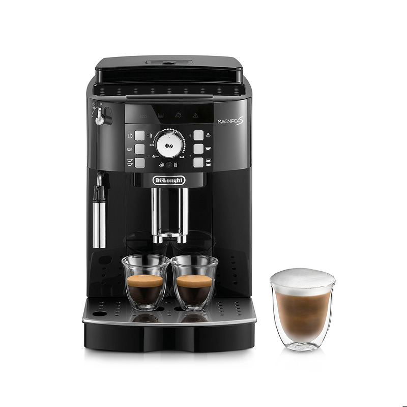 De’Longhi Magnifica S ECAM 21.110.B coffee maker