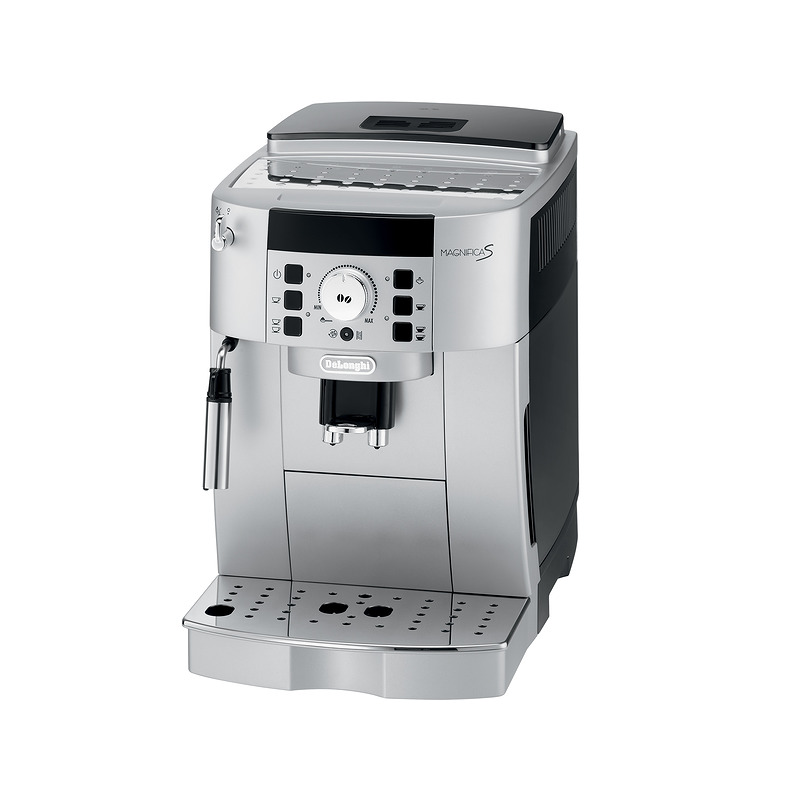 De’Longhi ECAM 22.110.SB kaffemaskine Fuld-auto Espressomaskine 1,8 L