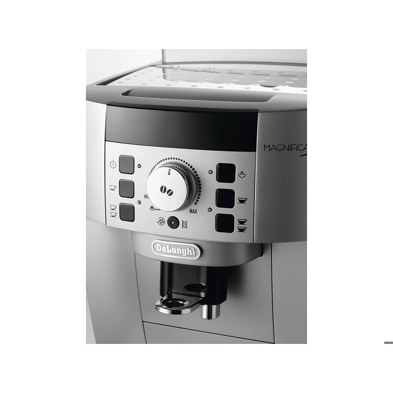 De’Longhi ECAM 22.110.SB kaffemaskine Fuld-auto Espressomaskine 1,8 L - Billede 2