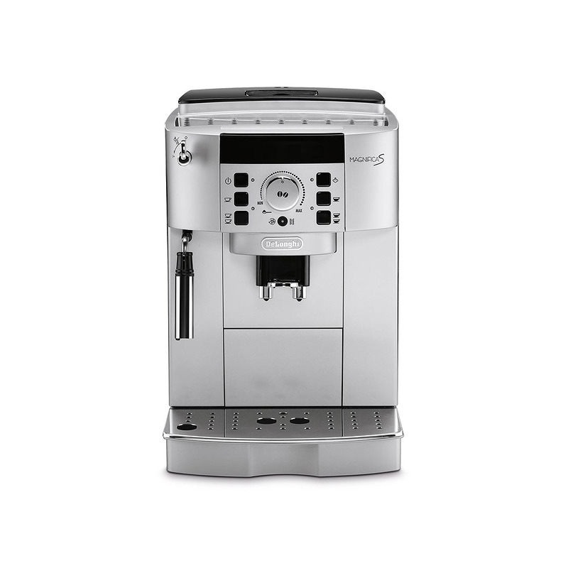De’Longhi ECAM 22.110.SB kaffemaskine Fuld-auto Espressomaskine 1,8 L - Billede 4