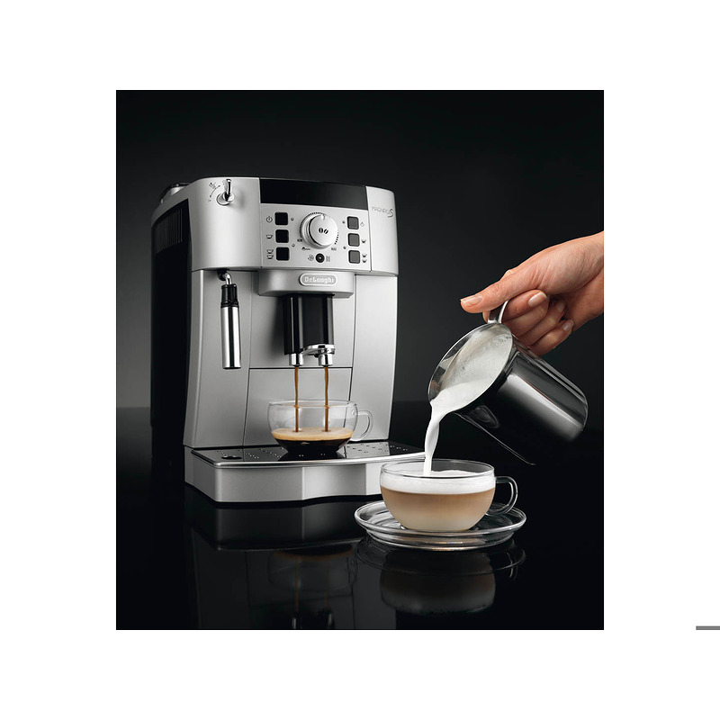 De’Longhi ECAM 22.110.SB kaffemaskine Fuld-auto Espressomaskine 1,8 L - Billede 6