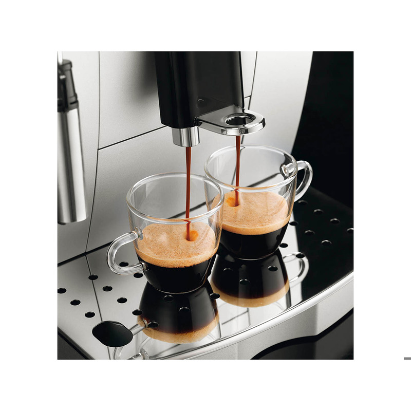 De’Longhi ECAM 22.110.SB kaffemaskine Fuld-auto Espressomaskine 1,8 L - Billede 7