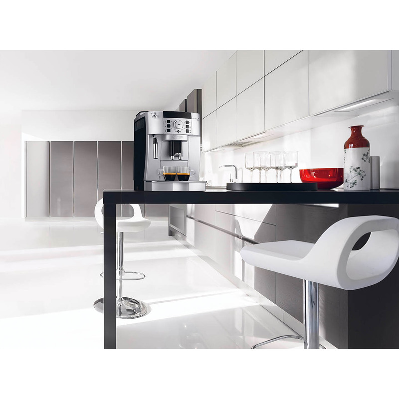 De’Longhi ECAM 22.110.SB kaffemaskine Fuld-auto Espressomaskine 1,8 L - Billede 8