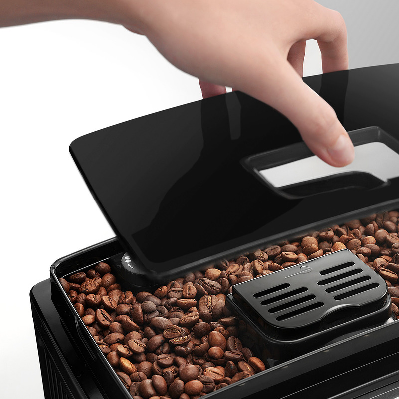 De’Longhi Magnifica Base ECAM22.115.B Fuld-auto Espressomaskine 1,8 L - Billede 6