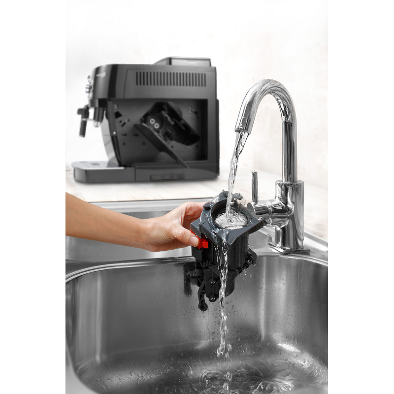 De’Longhi Magnifica Base ECAM22.115.B Fuld-auto Espressomaskine 1,8 L - Billede 7