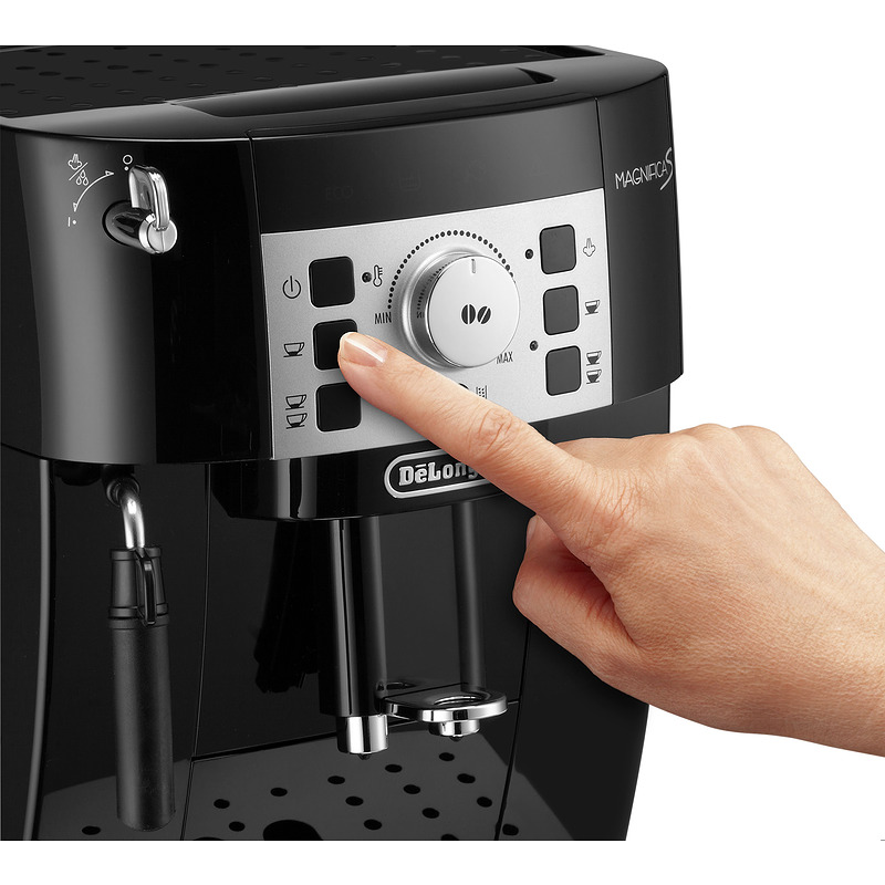 De’Longhi Magnifica Base ECAM22.115.B Fuld-auto Espressomaskine 1,8 L - Billede 8