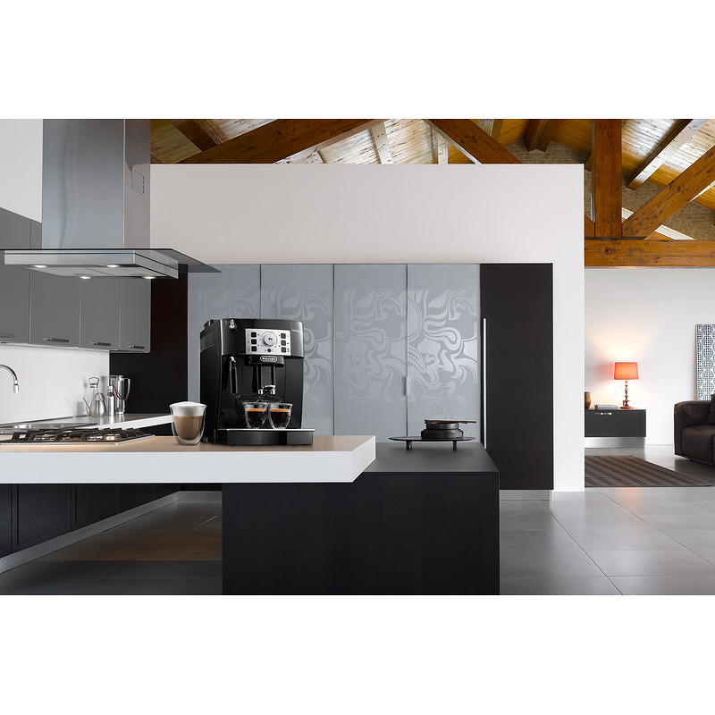 De’Longhi Magnifica Base ECAM22.115.B Fuld-auto Espressomaskine 1,8 L - Billede 10